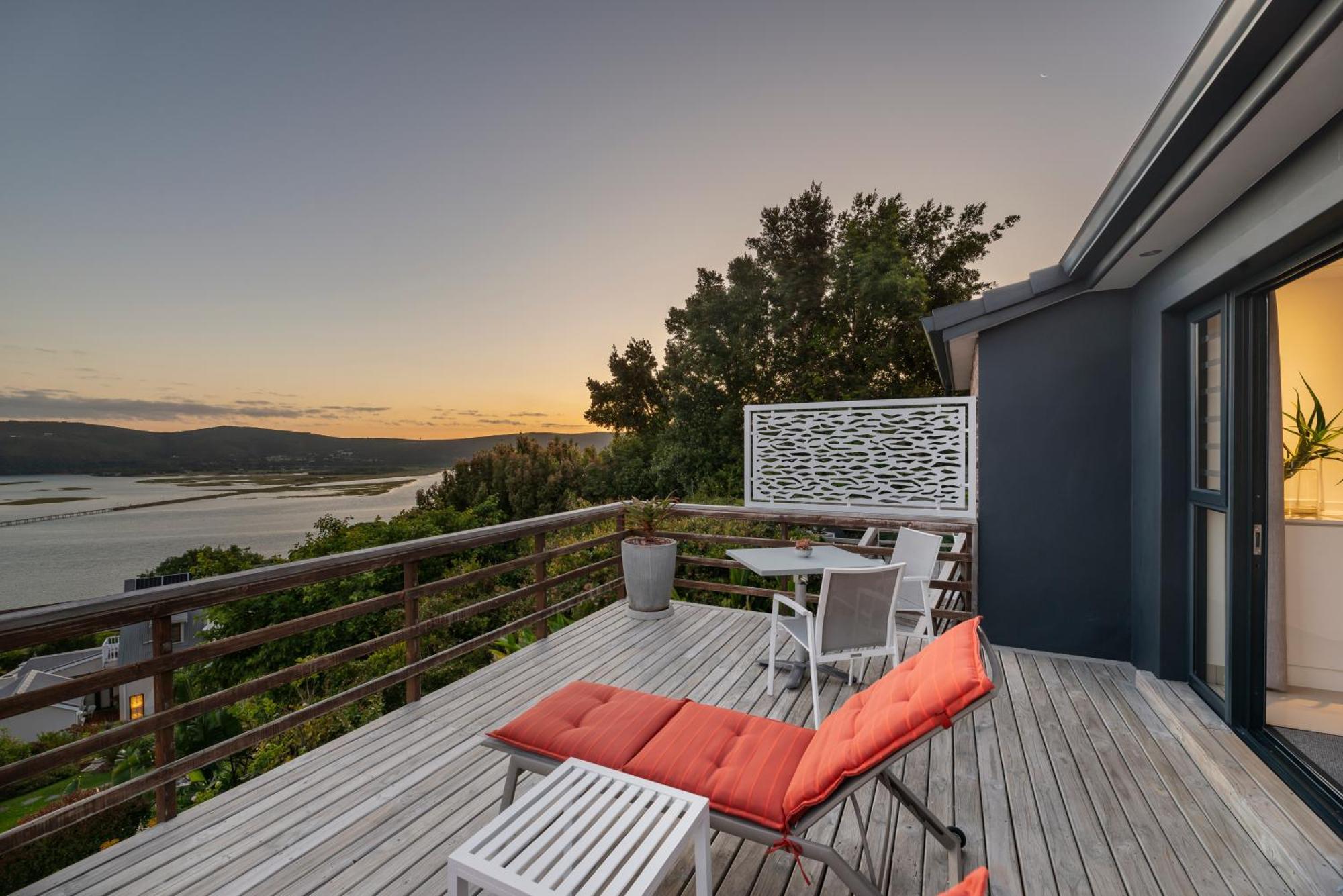 Thebloem Guest Suites By Knysna Paradise Collection Exterior photo