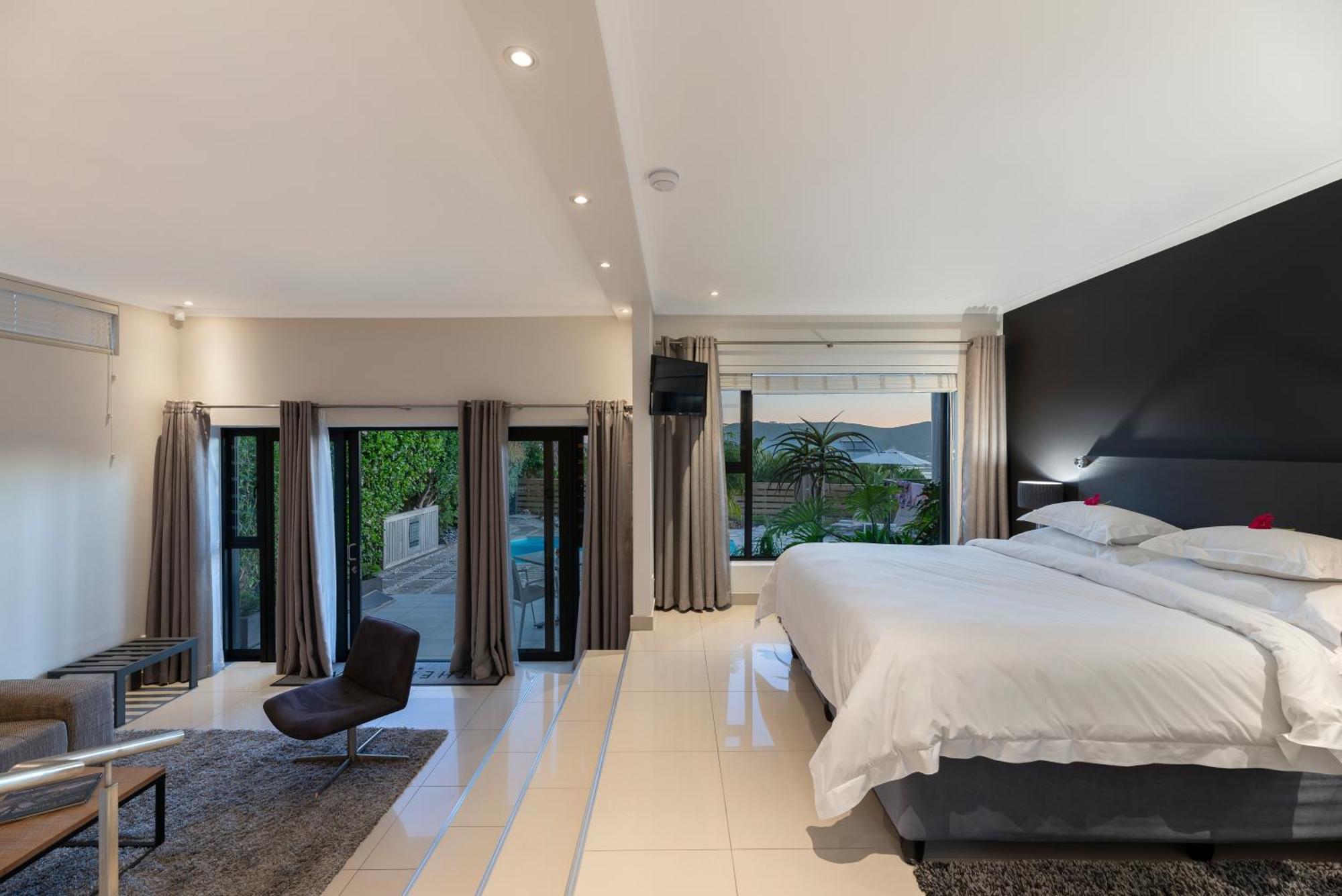 Thebloem Guest Suites By Knysna Paradise Collection Exterior photo