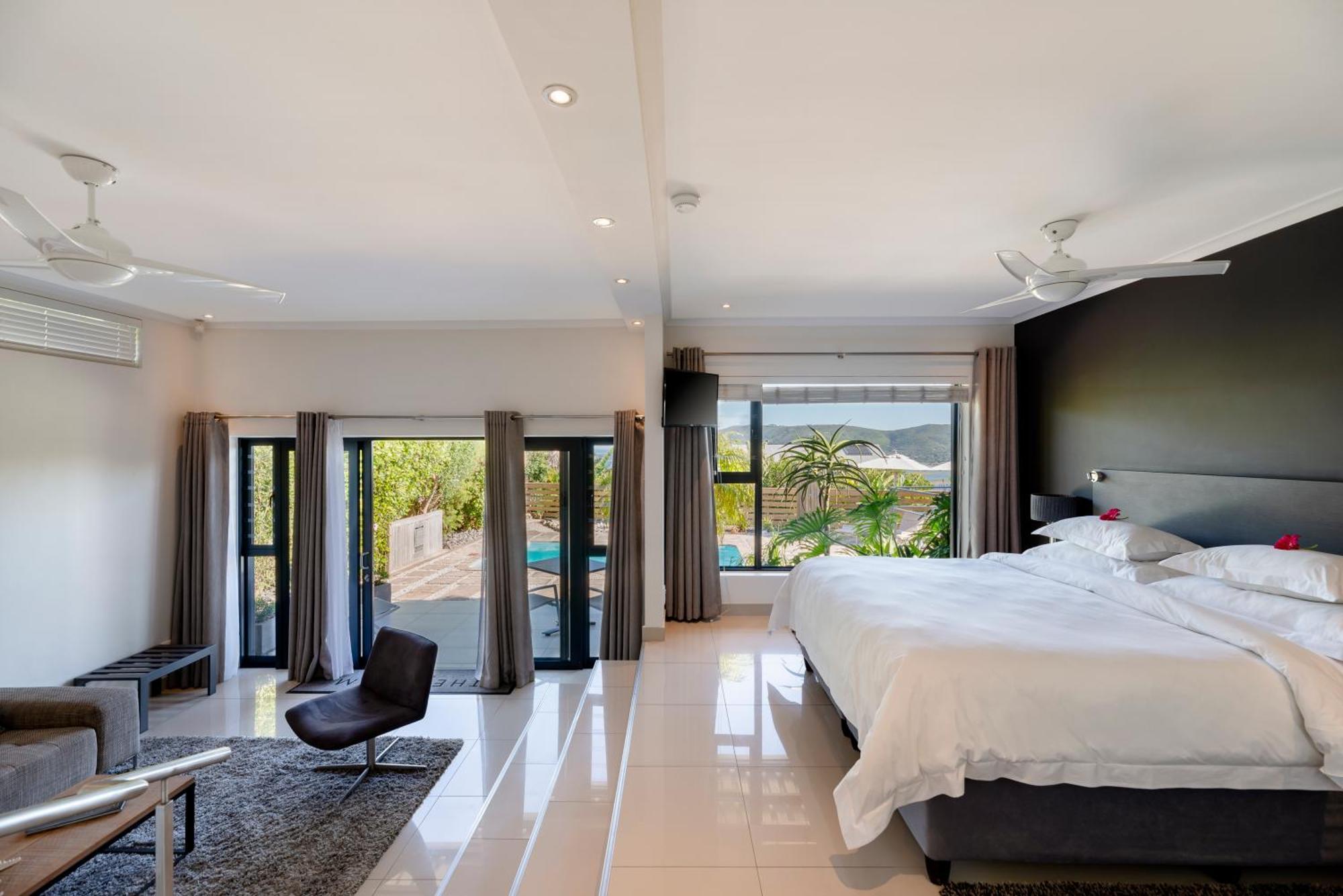 Thebloem Guest Suites By Knysna Paradise Collection Exterior photo