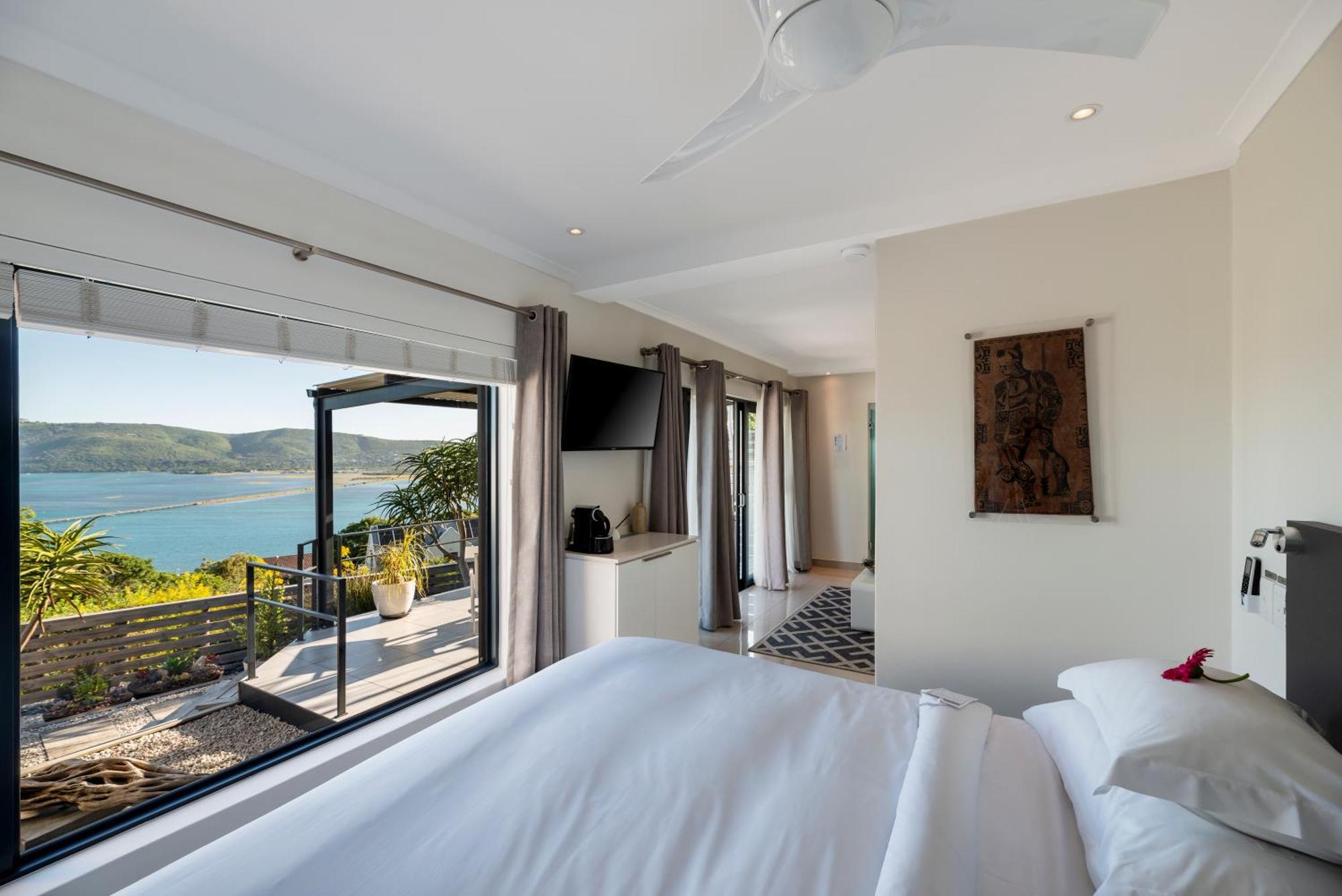 Thebloem Guest Suites By Knysna Paradise Collection Exterior photo