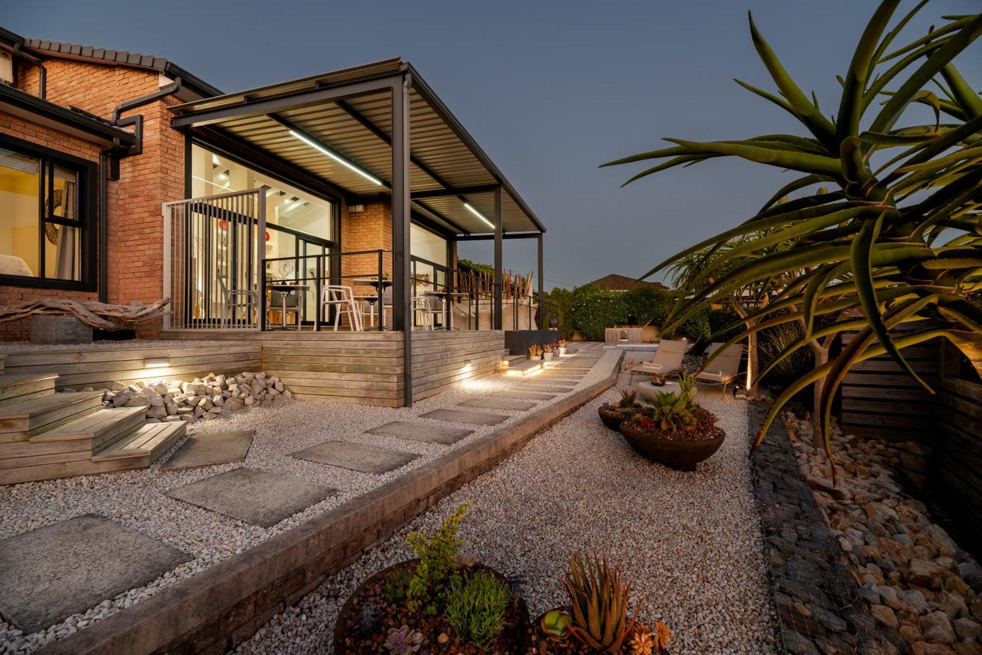 Thebloem Guest Suites By Knysna Paradise Collection Exterior photo