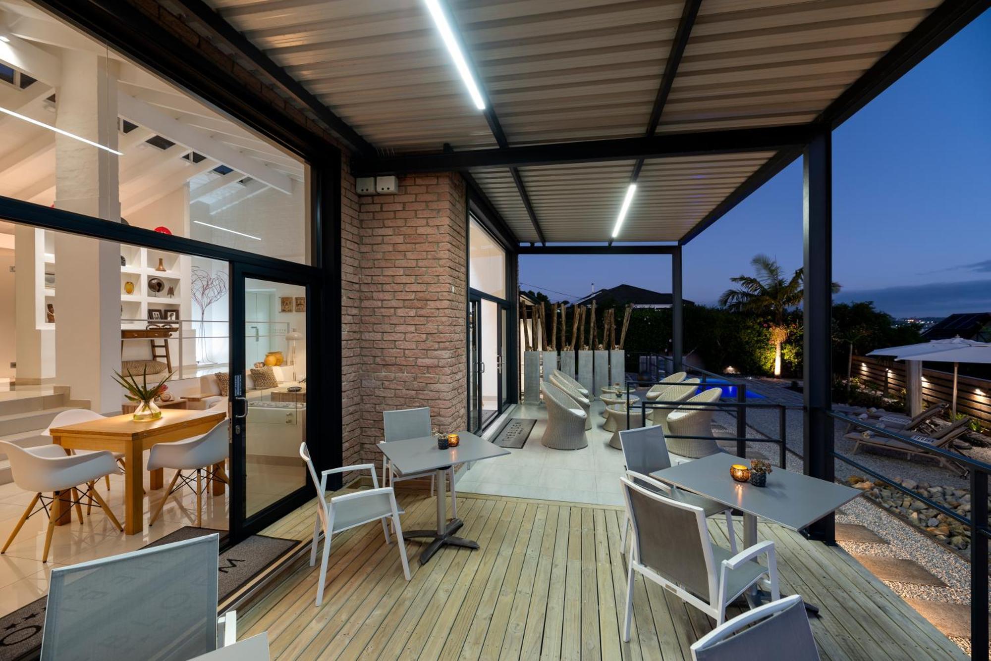 Thebloem Guest Suites By Knysna Paradise Collection Exterior photo