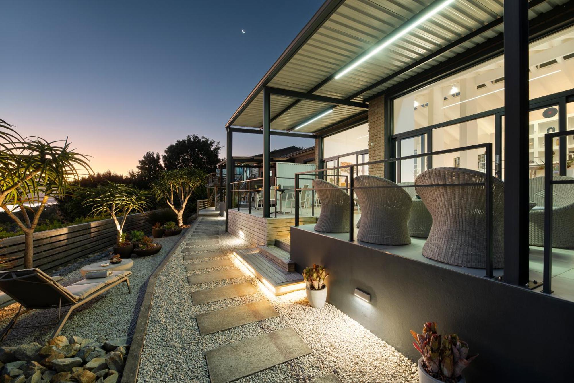 Thebloem Guest Suites By Knysna Paradise Collection Exterior photo